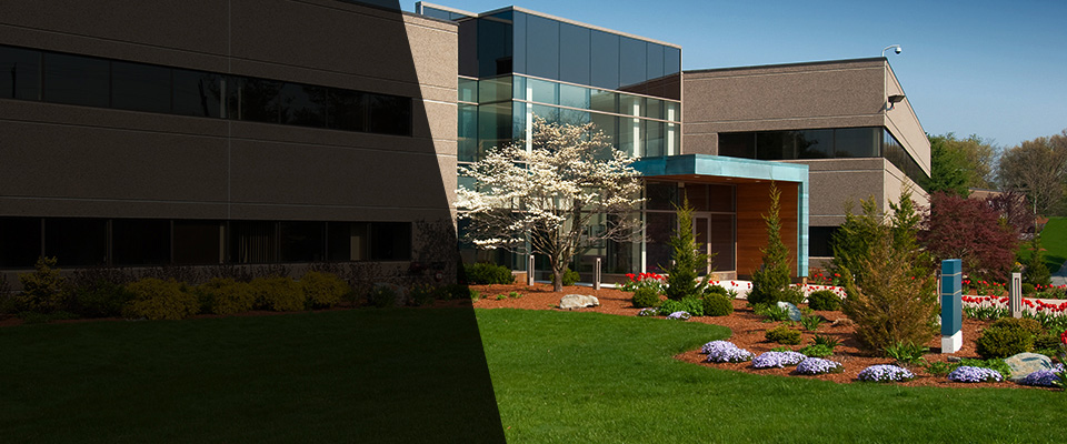 Holts Summit Landscapers