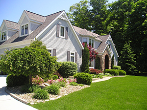 Landscapers and Lawncare Services in Holts Summit, MO